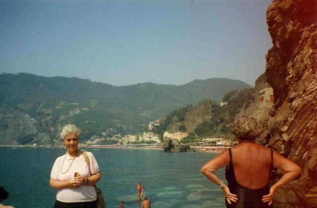 AM - Monterosso